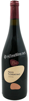 Picture of BODEGAS ARZUAGA 2020 PAGO FLORENTINO TEMPRANILLO 750ml