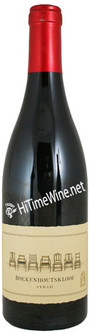 Picture of BOEKENENHOUTSKLOOF SYRAH