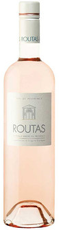 Picture of CHATEAU ROUTAS PROVENCE ROSE