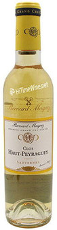 Picture of CLOS HAUT PEYRAGUEY SAUTERNES 375ml