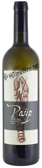 PICTURE OF TORETA POSIP SPECIAL DRY WHITE KORCULA, CROATIA