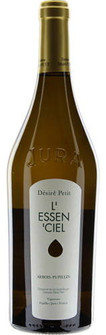 Picture of DESIRE PETIT 2017 ARBOIS SAVAGNIN OUILLE L\'ESSEN\'CIEL