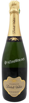 Picture of DIEBOLT-VALLOIS 2018 BRUT MILLESIME BLANC DE BLANC 750ml