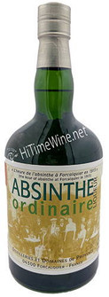 Picture of ABSINTHE ORDINAIRE 750ML