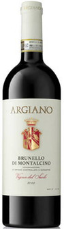 Picture of ARGIANO \"VIGNA DEL SUOLO\"  BRUNELLO DI MONTALCINO