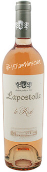Picture of CASA LAPOSTOLLE LE ROSE 750ml