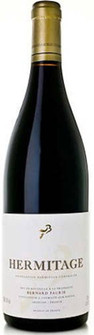 Picture of BERNARD FAURIE 2020 HERMITAGE BESSARDS/MEAL 750ml