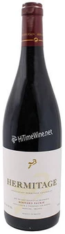 Picture of BERNARD FAURIE HERMITAGE BESSARDS 750ml