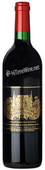 Picture of CHATEAU PALMER 1982 MARGAUX 1.5 LITER