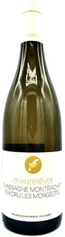 Picture of CHANTEREVES CHASSAGNE LES MORGEOTS