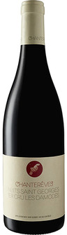 Picture of CHANTEREVES 2020 NUITS ST GEORGES LES DAMODES 1ER CRU
