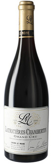 Picture of LE MOINE 2018 LATRICIERES CHAMBERTIN GRAND CRU