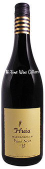Picture of HUIA PINOT NOIR