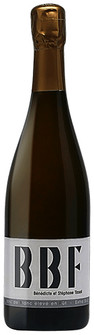 Picture of TISSOT EXTRA  BRUT BBF CREMANT DE JURA