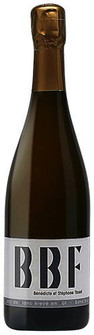 Picture of TISSOT EXTRA  BRUT BBF CREMANT DE JURA