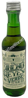 Picture of ANCHO REYES VERDE 50ML