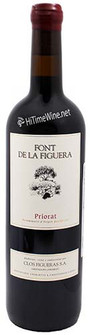 Picture of FONT DE LA FIGUERA