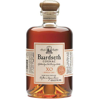 Picture of BAARDSETH XO COGNAC 750