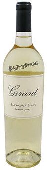 Picture of GIRARD SAUVIGNON BLANC SONOMA COUNTY 750mL