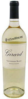 Picture of GIRARD SAUVIGNON BLANC SONOMA COUNTY 750mL