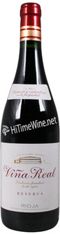 Picture of CUNE VINA REAL RESERVA