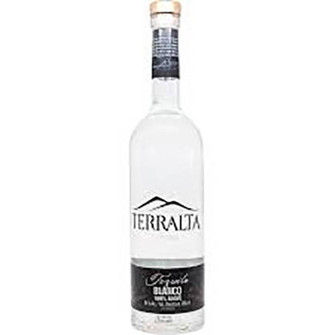 Picture of TERRALTA 110PF BLANCO TEQUILA 750
