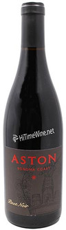 Picture of ASTON ESTATE PINOT NOIR SONOMA COAST 750mL