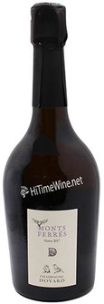 Picture of DOYARD VINTAGE EXTRA BRUT MONTS FERRES BLANC DE BLANC 750ml