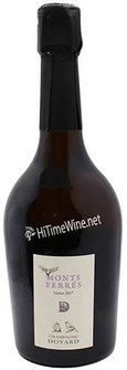 Picture of DOYARD VINTAGE EXTRA BRUT MONTS FERRES BLANC DE BLANC 750ml