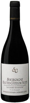 Picture of CATHIARD 2020 COTES DE NUITS LES DAMES HUGUETTE