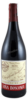Picture of LOPEZ HEREDIA BOSCONIA RESERVA TINTO