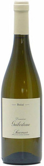 Picture of GUIBERTEAU SAUMUR BLANC BREZE