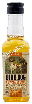 Picture of BIRD DOG SALTED CARAMEL 50ML