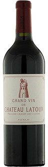 Picture of LATOUR PAUILLAC 750ml