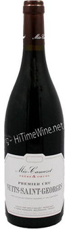 Picture of MEO CAMUZET NUITS ST GEORGES 750ml