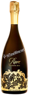 picture of RARE BRUT 2012 MILLESIME