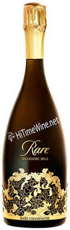 picture of RARE BRUT 2012 MILLESIME