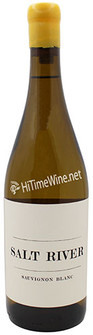 Picture of SAVAGE SALT RIVER SAUVIGNON BLANC 750ml