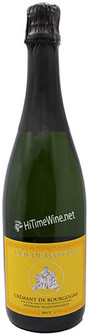 Picture of CLAUDE MANCIAT BRUT CREMANT DE BOURGONE METHODE TRADITIONNELLE 750ml