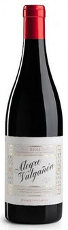 Picture of ALEGRE VALGANON RIOJA TINTO