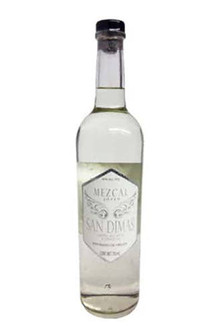 Picture of SAN DIMAS MEZCAL TOBALA 750ML 100% MAGUEY ENSAMBLE NOM-0181X