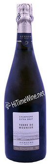 Picture of DEHOURS EXTRA BRUT TERRE DE MEUNIER