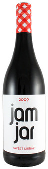 Picture of JAM JAR 2018 SWEET SHIRAZ