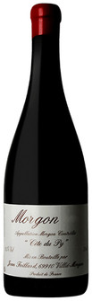 Picture of JEAN FOILLARD MORGON COTE DU PY 1.5