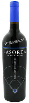 Picture of LASORDA CABERNET SAUVIGNON PASO ROBLES 750mL