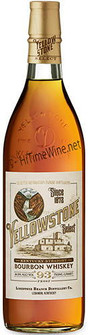 Picture of YELLOWSTONE SELECT 93 PROOF 750ml