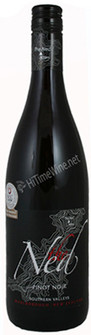 Picture of MARISCO 2011 \\\"THE NED\\\"  WAIHOPAL RIVER PINOT NOIR