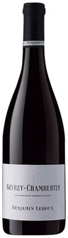 Picture of BENJAMIN LEROUX GEVREY CHAMBERTIN