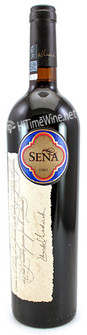 Picture of SENA RED BLEND