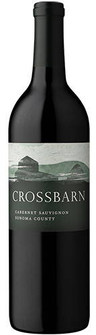 Picture of CROSSBARN 2019 CABERNET SAUVIGNON SONOMA COUNTY 750mL